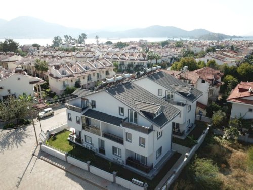 Fethiye Akarca 1420/4